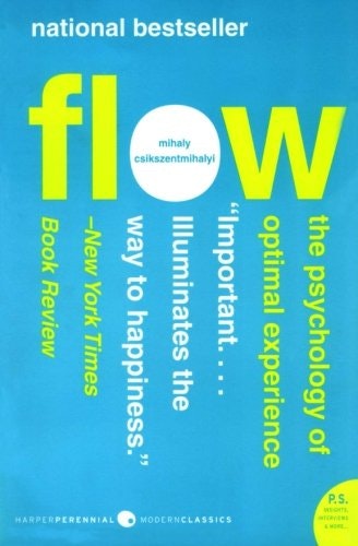 Flow: The Psychology of Optimal Experience gallery image