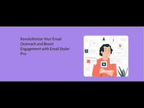 Email Styler Pro gallery image