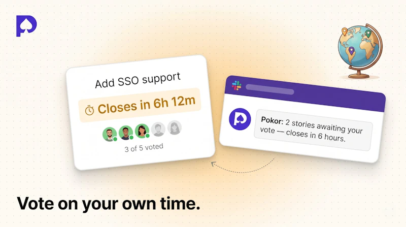 Pokor screenshot 3