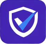 Vouch Tool - Product Hunt launch logo and brand identity