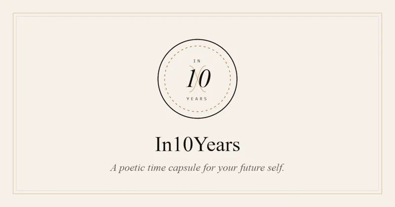 In10Years screenshot 1