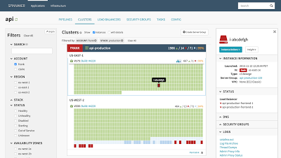 Spinnaker gallery image