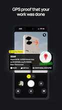 MapTag Camera gallery image