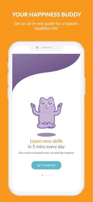 InnerHour gallery image