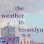 The Weather in Brooklyn