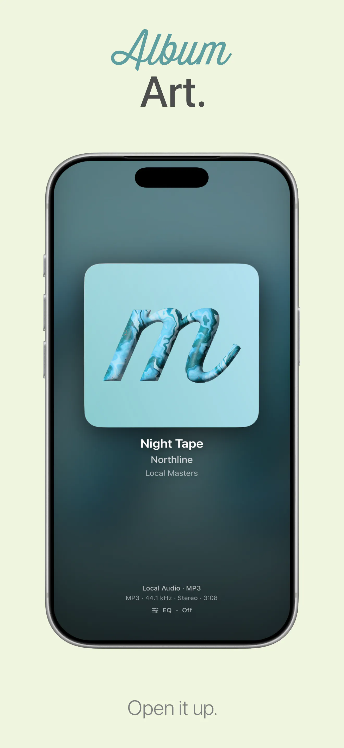 MuseDial gallery image
