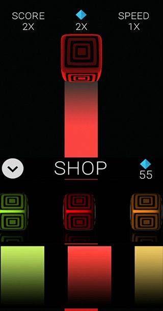 Endless gallery image