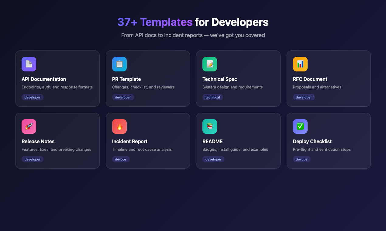 VerseKit gallery image