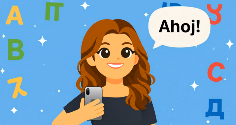 LanguageToday - Screenshot 3 showing product features and functionality