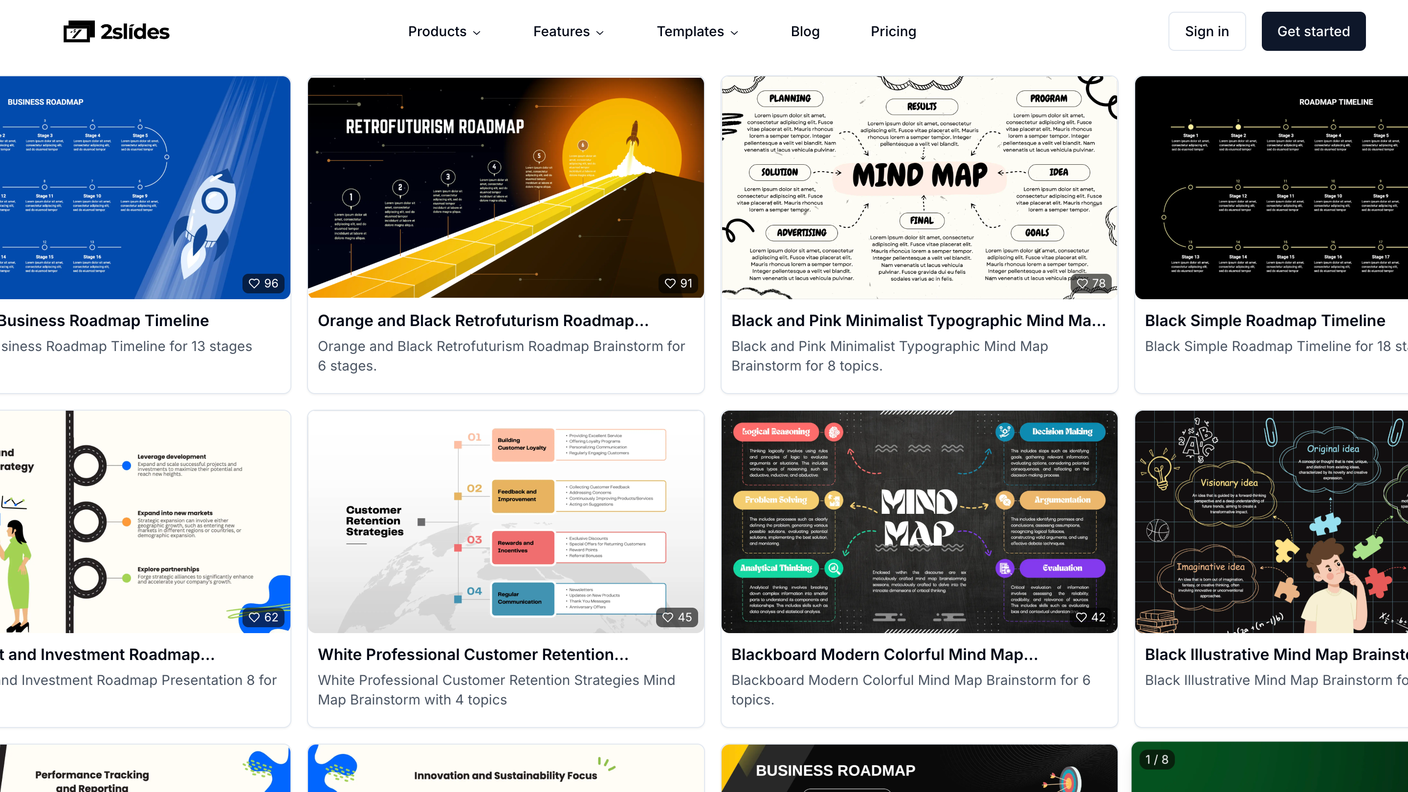 2Slides gallery image