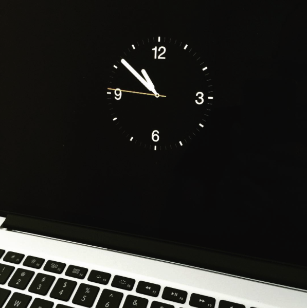 Apple Watch Screensaver gallery image