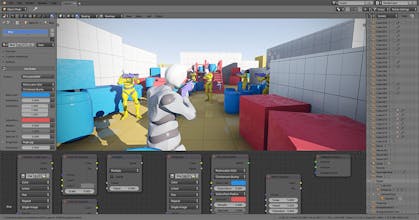 Armory 3D Game Engine gallery image