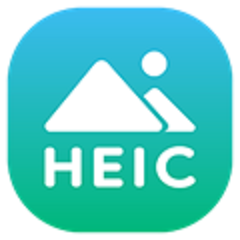 ตัวแปลง Heic