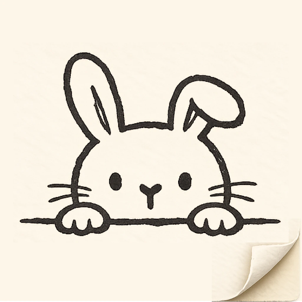 PaperTaps: Kid Friendly Screen