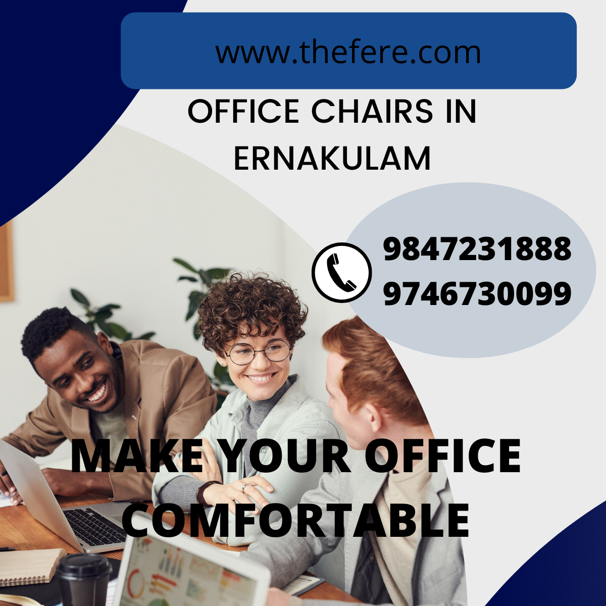 office chairs