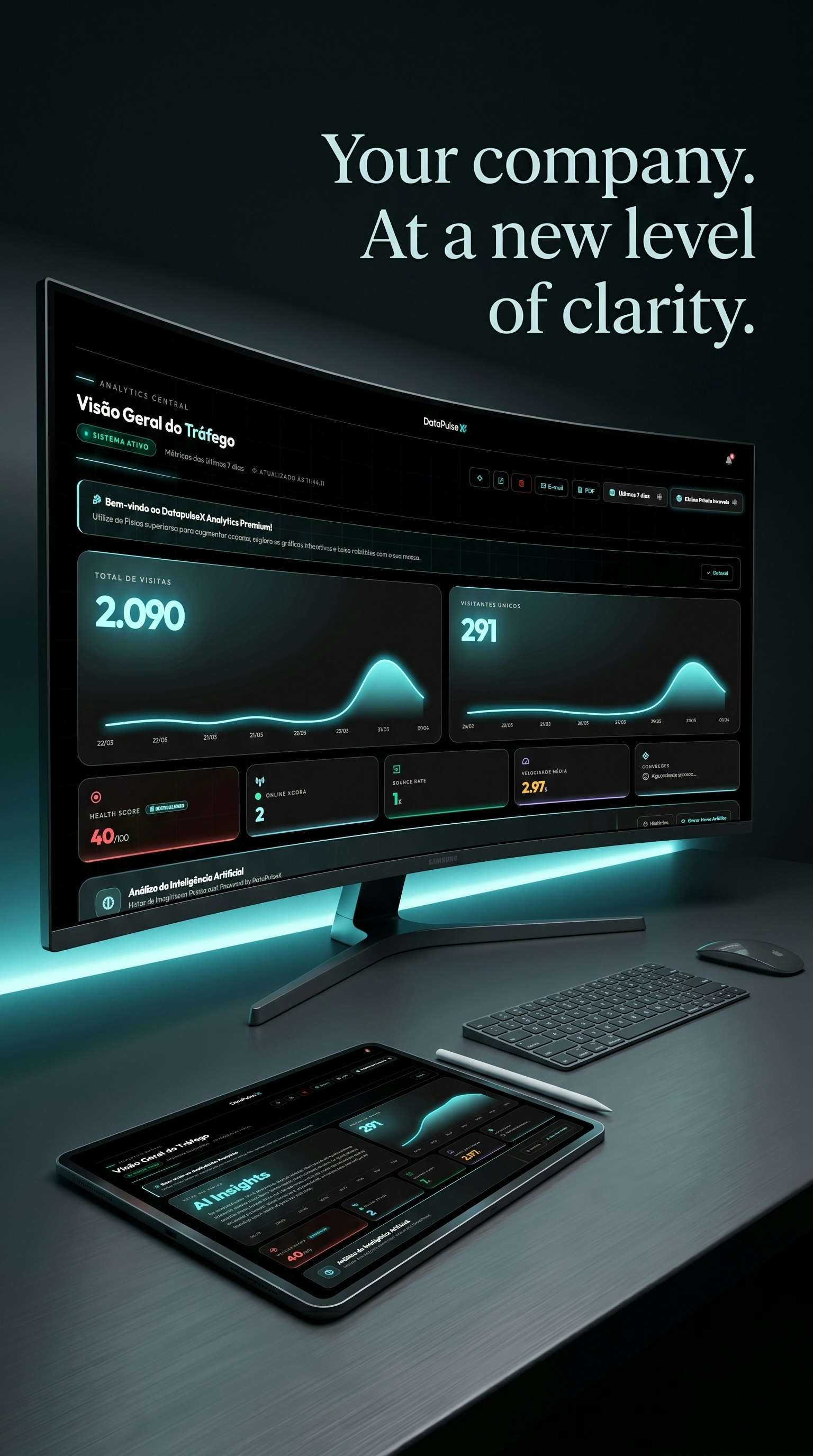 DataPulseX gallery image