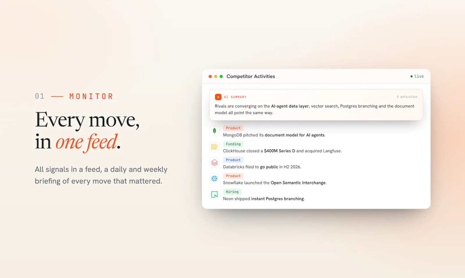 Parano.ai screenshot 3