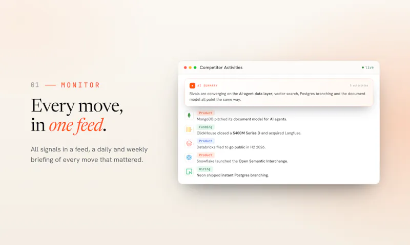Parano.ai screenshot 3
