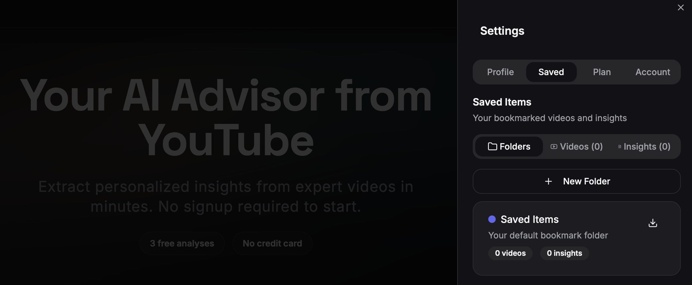 Podvisor gallery image