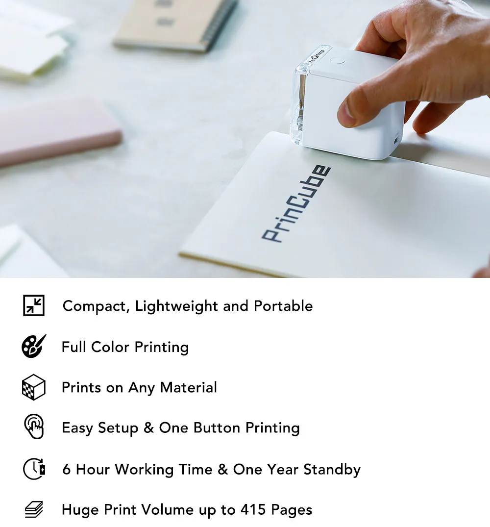 PrinCube Image
