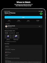 Konsensus for iPad gallery image