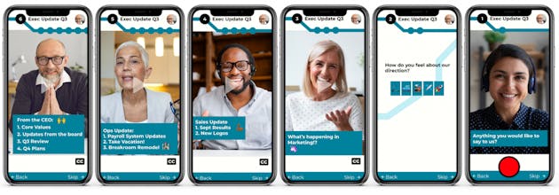 LoopingBack gallery image