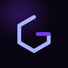 GetCybr logo