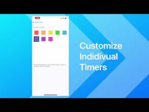 Cue It - Interval Timer gallery image