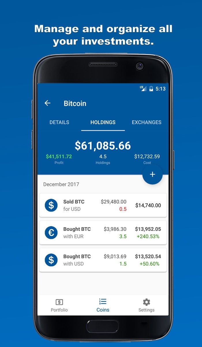 Coin Nexus gallery image