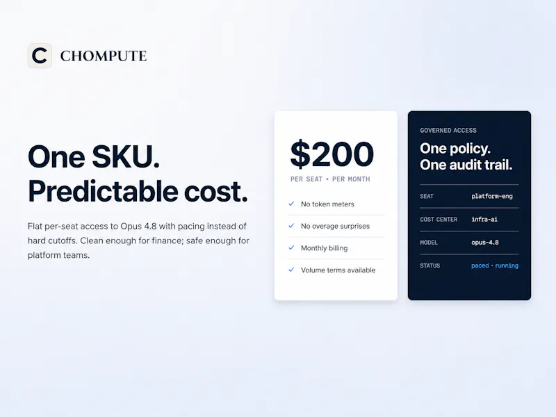 Chompute screenshot 4