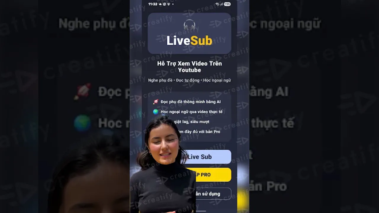 Livesub gallery image