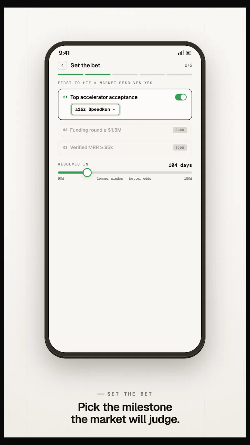 IdeasHunt  screenshot 3