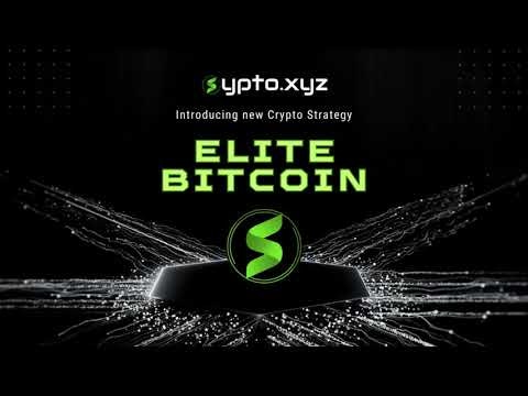 Elite BTC Strategy by Sypto.xyz gallery image