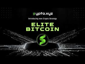Elite BTC Strategy by Sypto.xyz gallery image