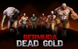 Bermuda: Dead gold media 2