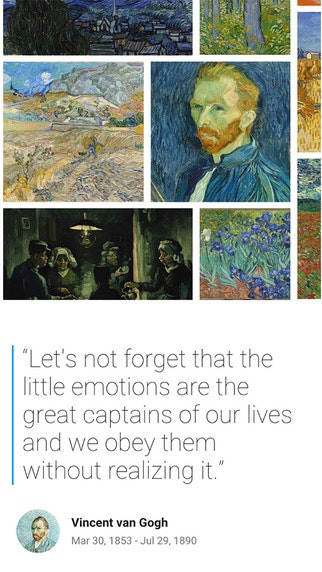 Google Arts & Culture gallery image