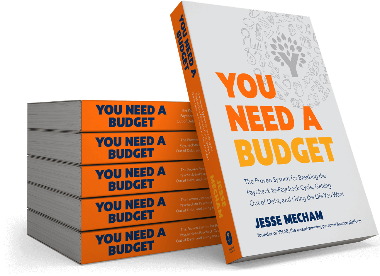 You Need a Budget gallery image