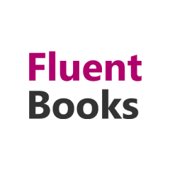 FluentPro FluentBook... logo