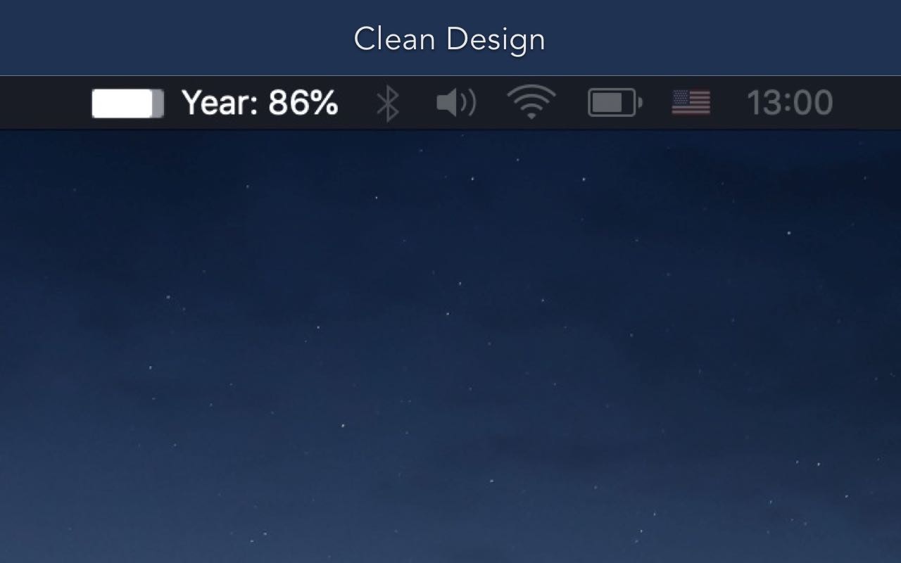 Progress Bar OSX gallery image