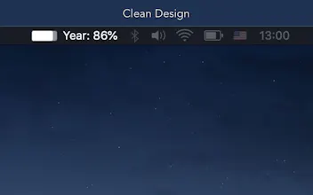 Progress Bar OSX gallery image