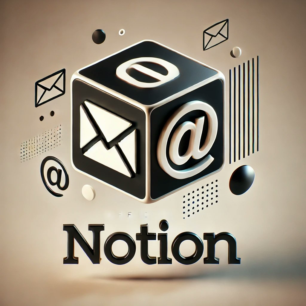 Notion Email Compose... logo