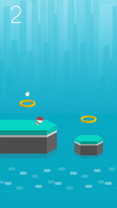 hoop boy gallery image