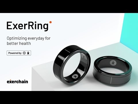 ExerRing gallery image