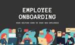Employee Onboarding - Notion image