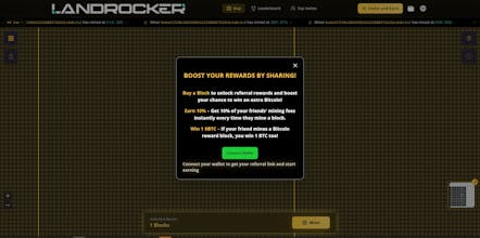 Bitcoin Hunt gallery image