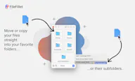FileFillet