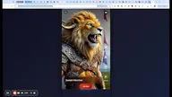 ThatsSoViral AI IG/TikTok Style Creator