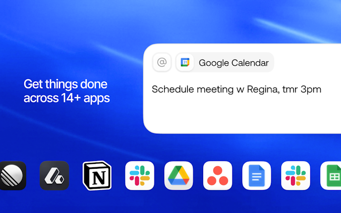 Dex by Thirdlayer产品图