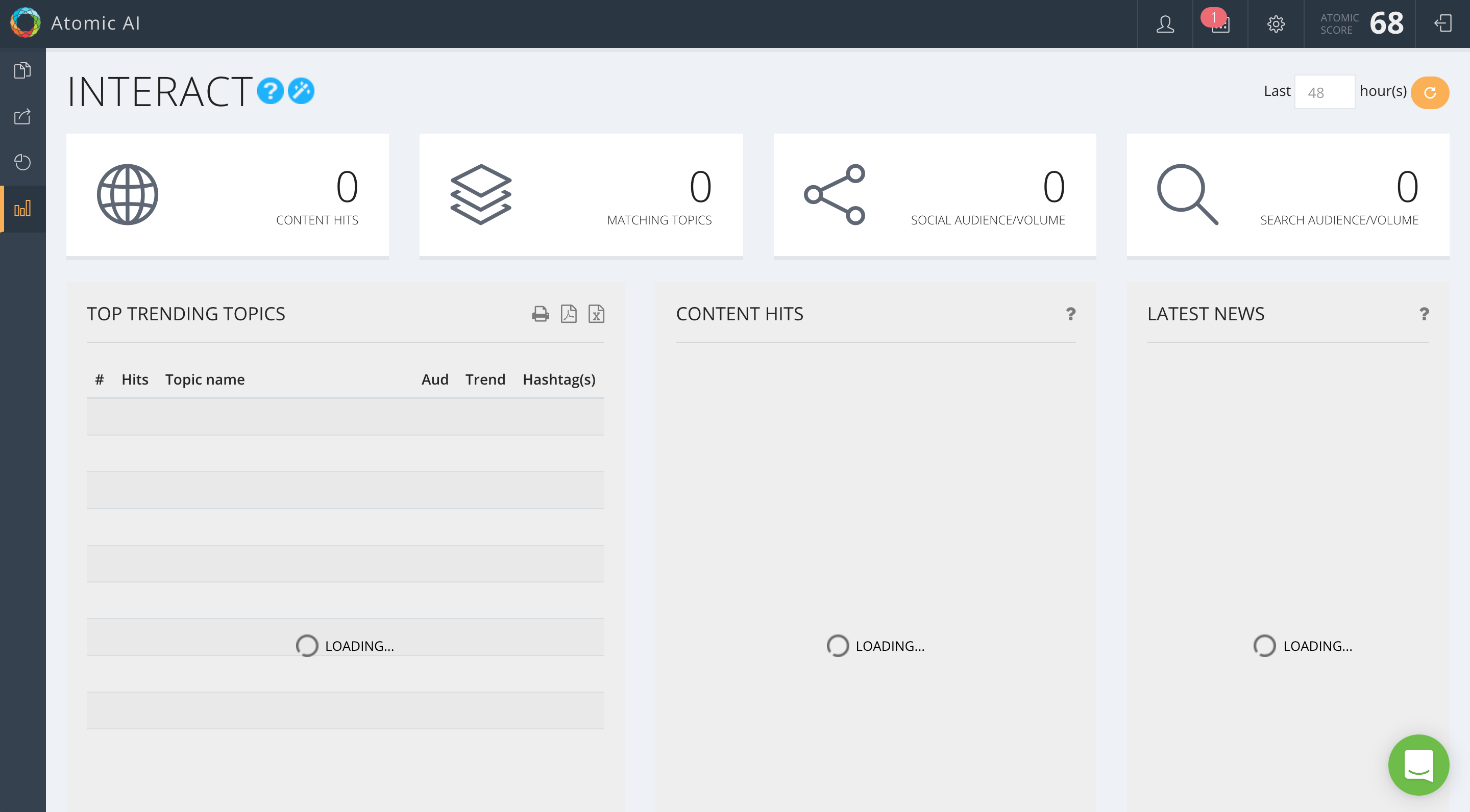 AtomicWriter by Atomic Reach gallery image