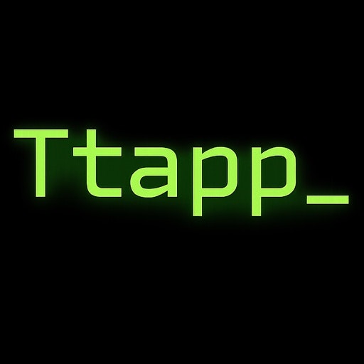 Ttapp-remote